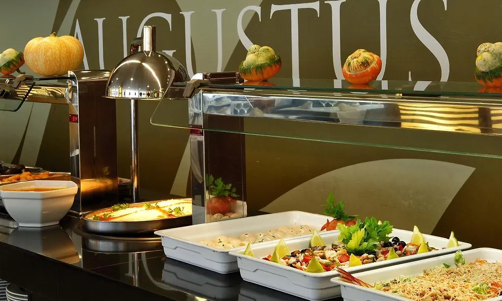 Hotel Augustus Cambrils 4*,  Spanien