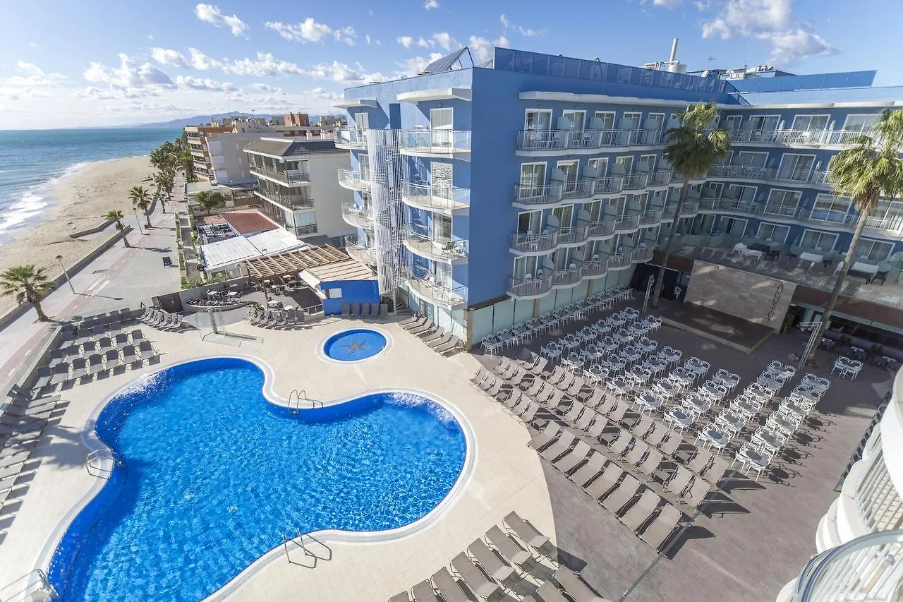 Hotel Augustus Cambrils