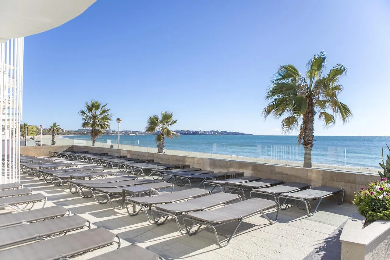 Hotel Augustus Cambrils