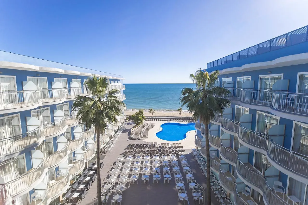 Hotel Augustus Cambrils Spanien