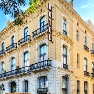 Hotell Lauria