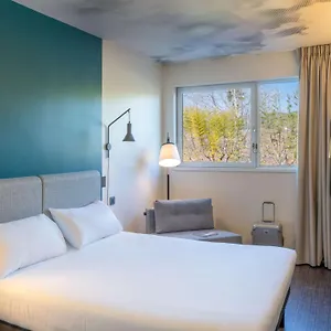 Hotell Ibis Barcelona Aeropuerto