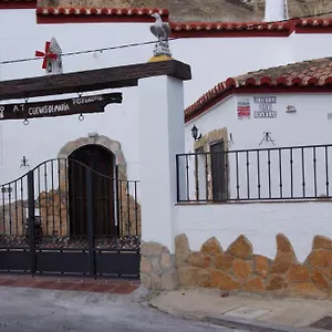 Cuevas De Maria Appartement