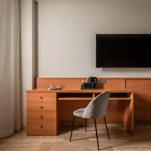 Hotell Sb Express