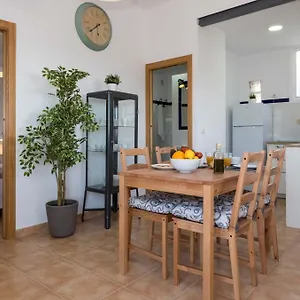 Buenavista Appartement