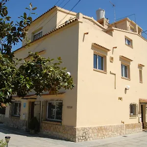 Pensionat El Callejon