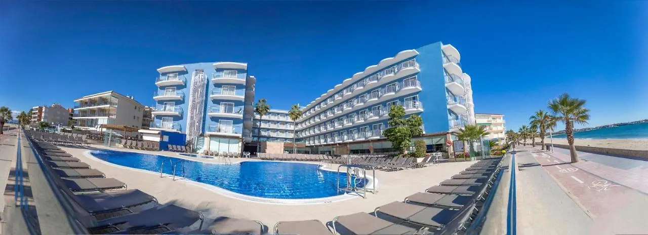 Hotel Augustus Cambrils