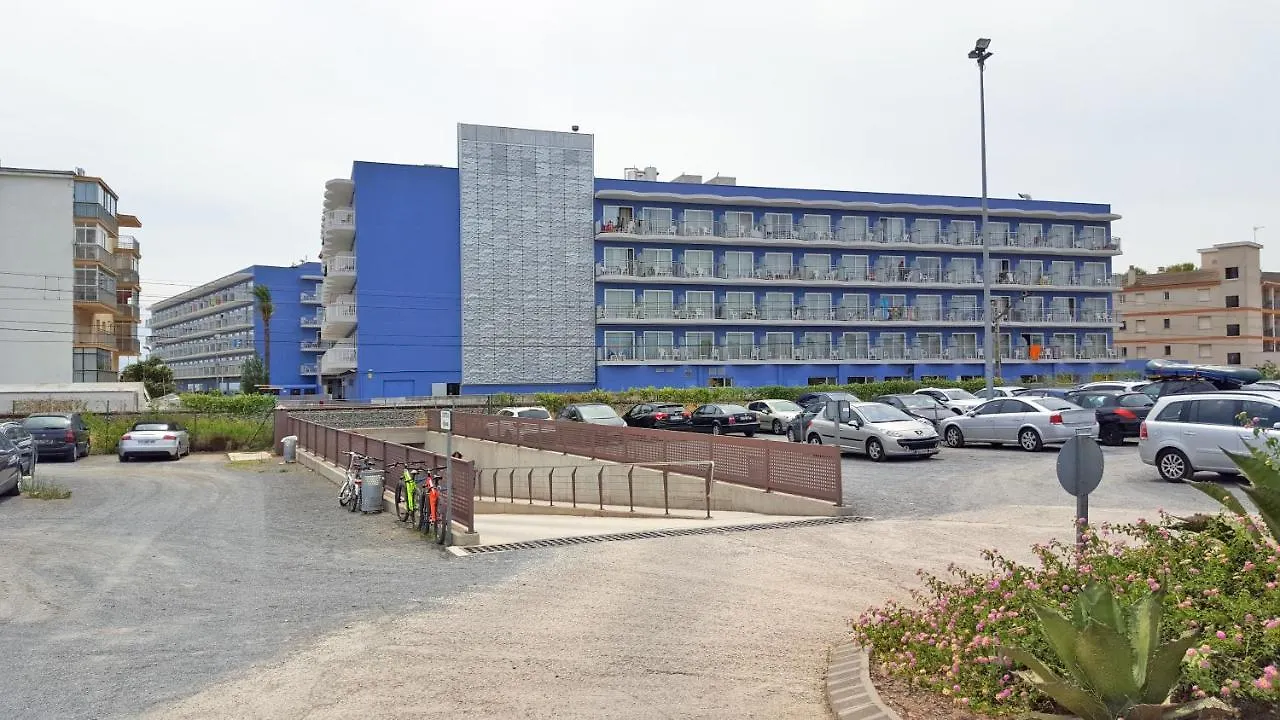 Hotel Augustus Cambrils