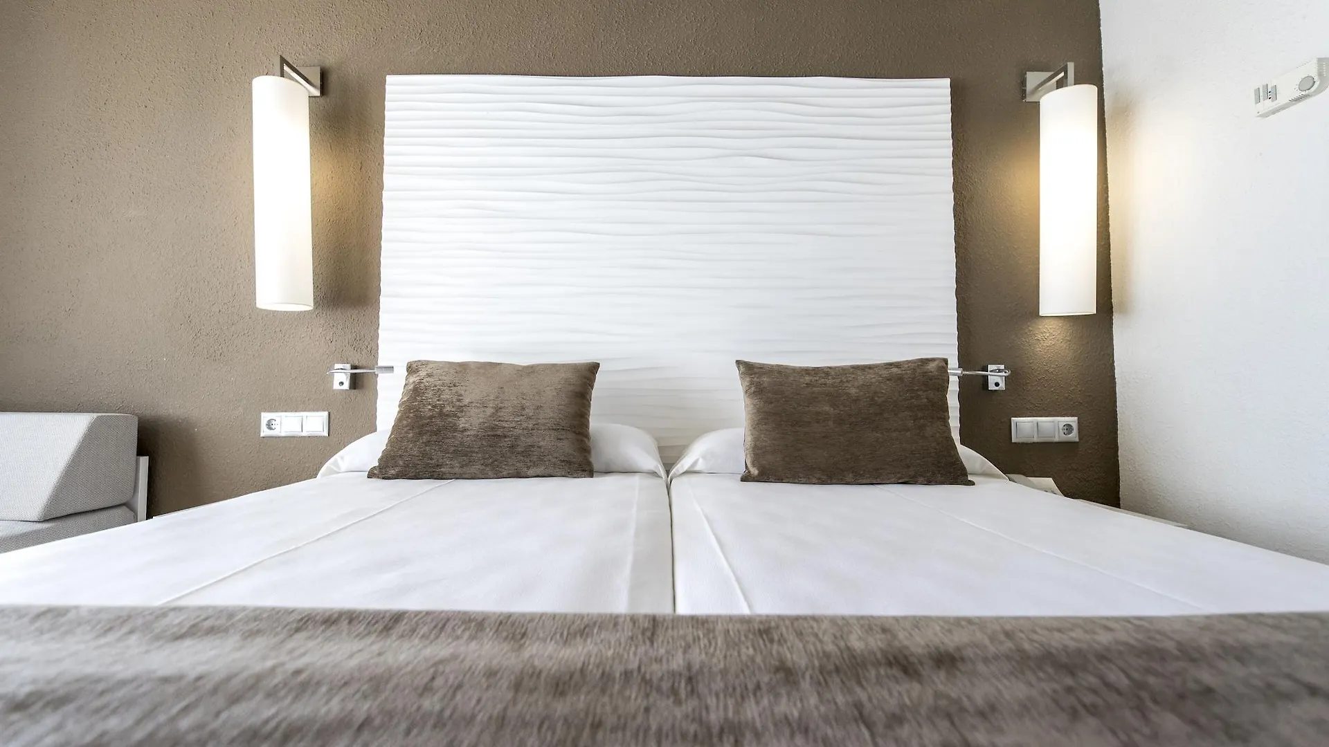 Hotel Augustus Cambrils