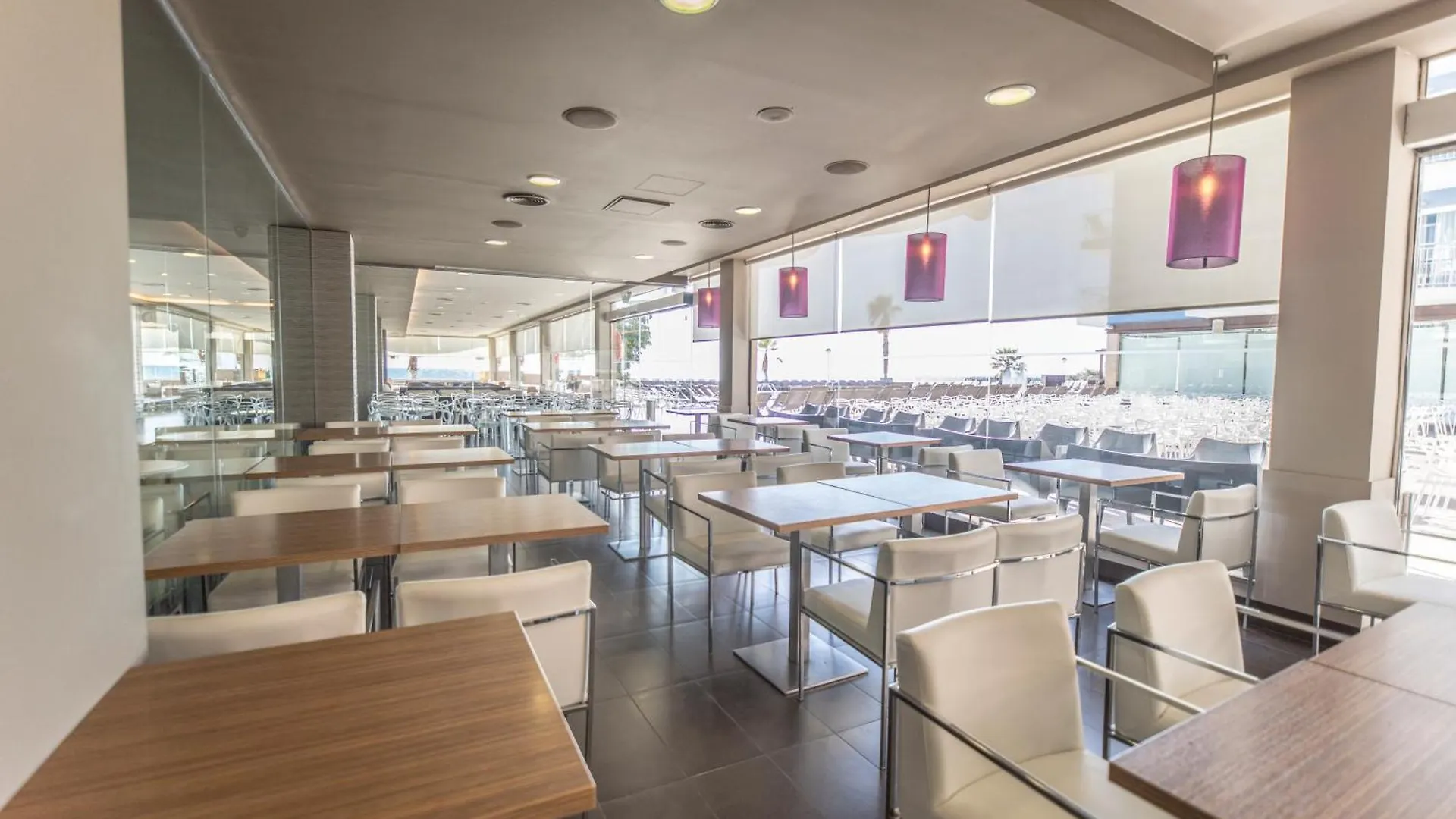 Hotel Augustus Cambrils