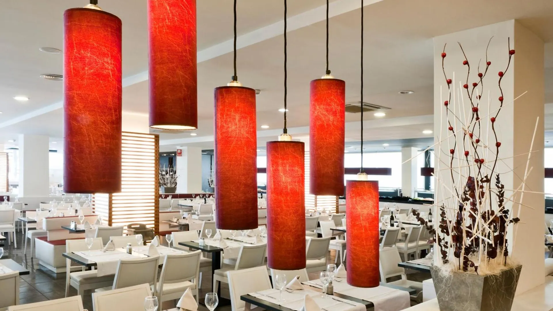 Hotel Augustus Cambrils