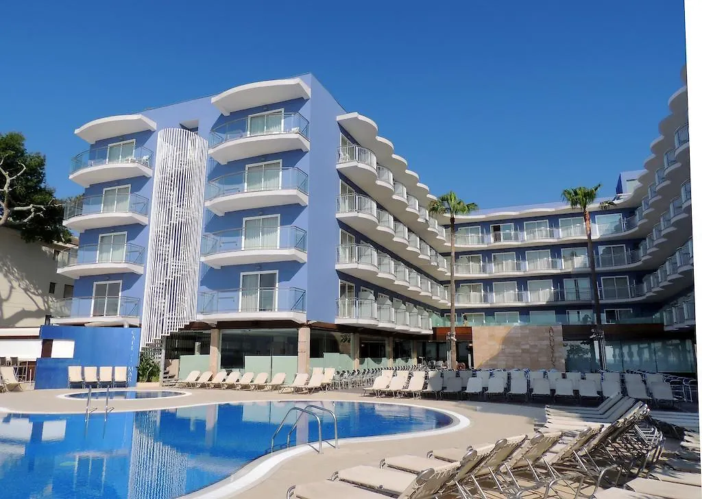 Hotel Augustus Cambrils 4*,
