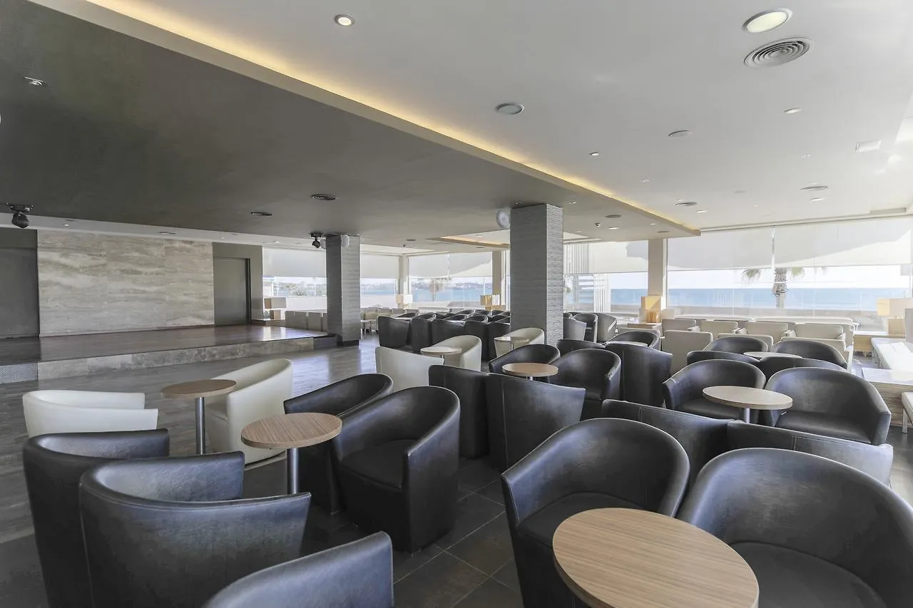 Hotel Augustus Cambrils 4*,