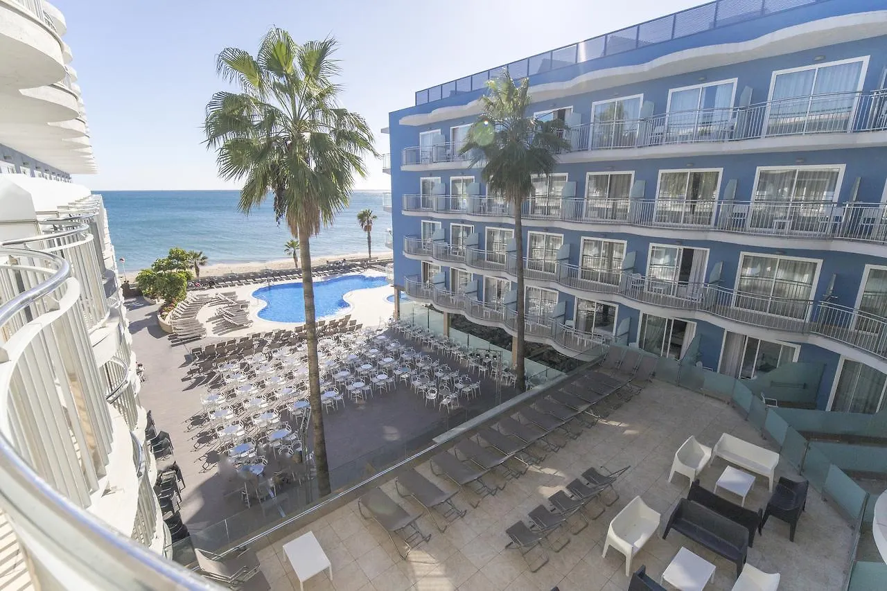 Hotel Augustus Cambrils