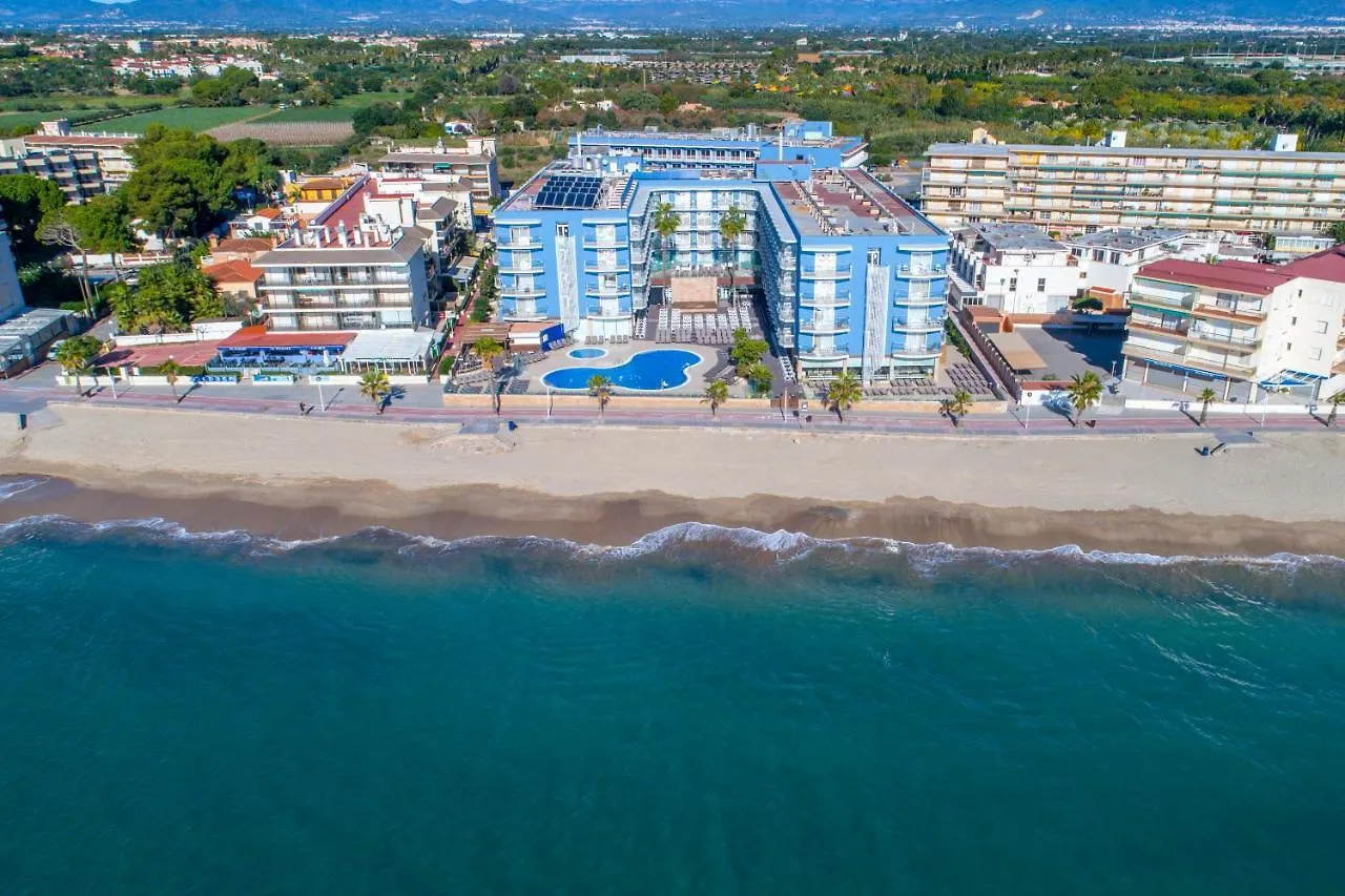Hotel Augustus Cambrils